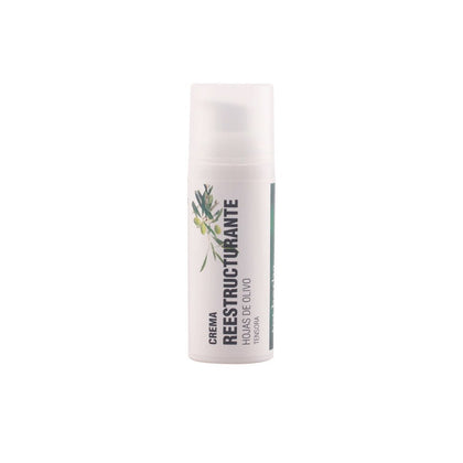 TOT HERBA restructuring cream olive leaves 90 ml