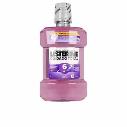 TOTAL CARE collutorio 1000 ml