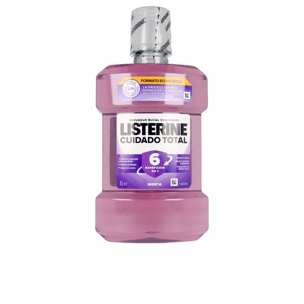 TOTAL CARE collutorio 1000 ml-0