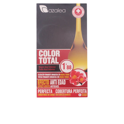 TOTAL colore #1.88-nero deep blue 1 Stk