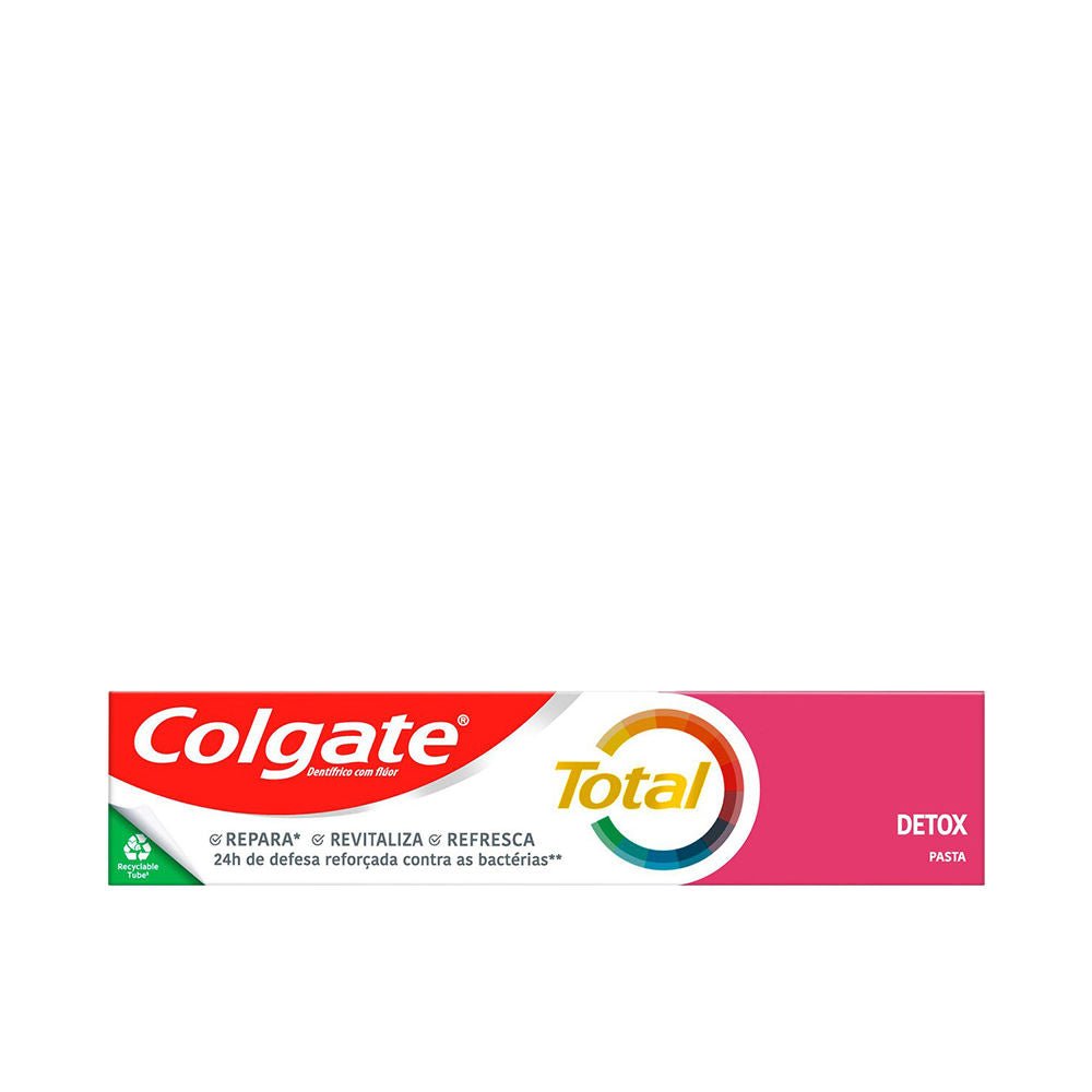 Dentifricio TOTAL DETOX 75 ml-0