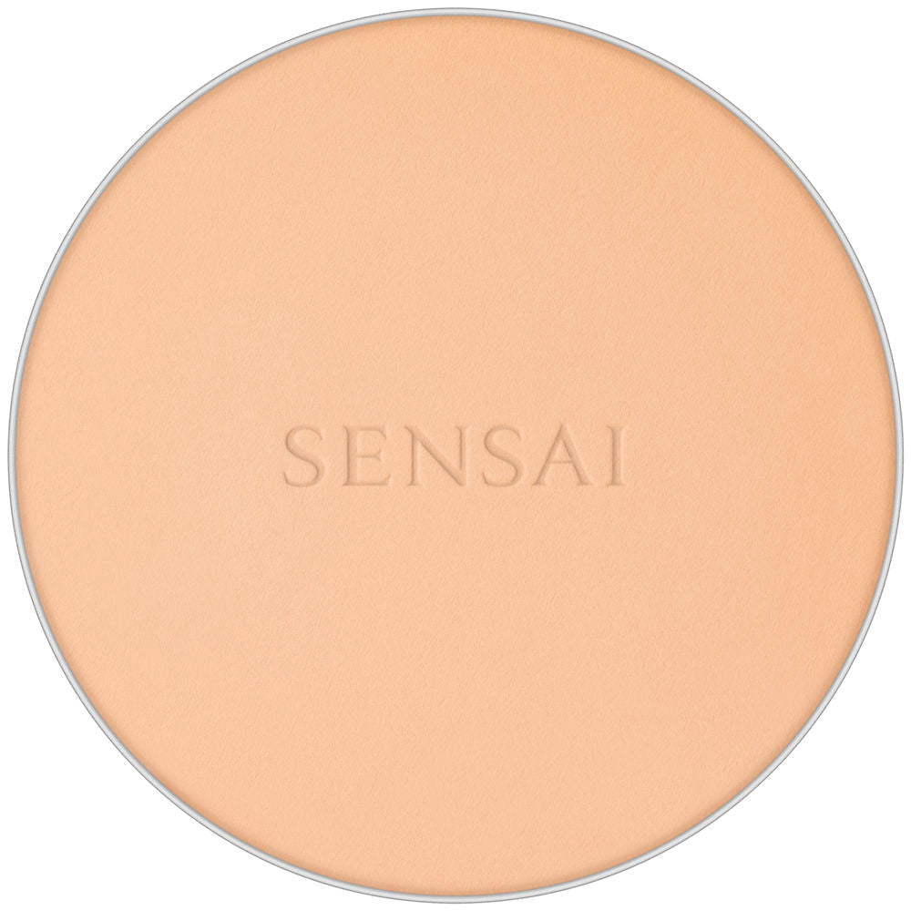 TOTAL FINISH refill TF102-Soft Ivory 11 gr - Cosmova