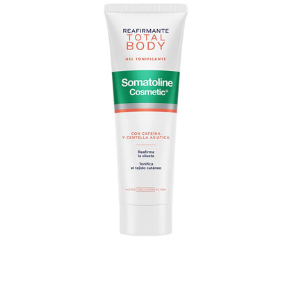 TOTAL FIRMING body gel 250 ml