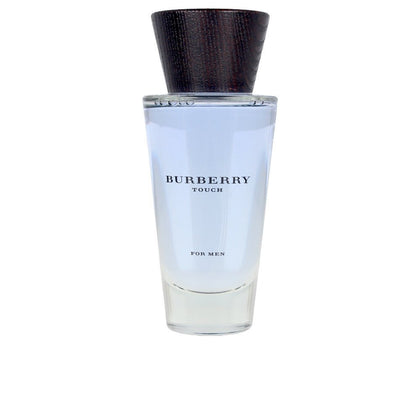 TOUCH FOR MEN eau de toilette spray 100 ml