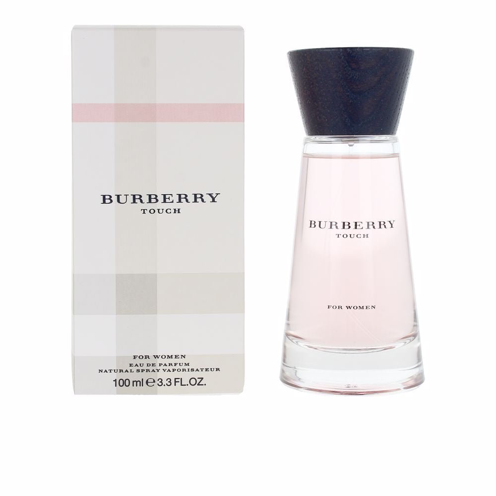TOUCH POUR FEMME eau de parfum vaporisateur 100 ml-0