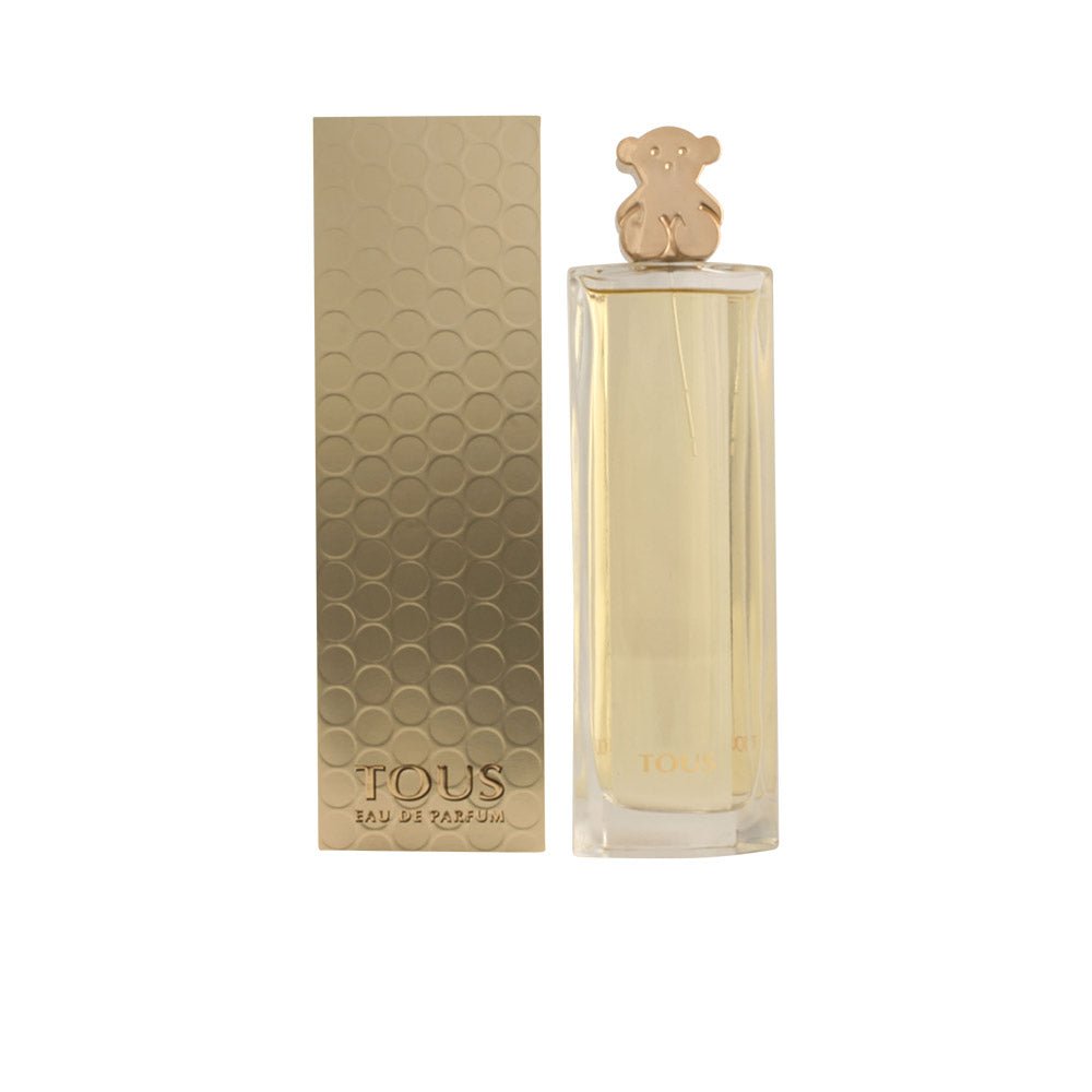 TOUS eau de parfum spray 90 ml - Cosmova