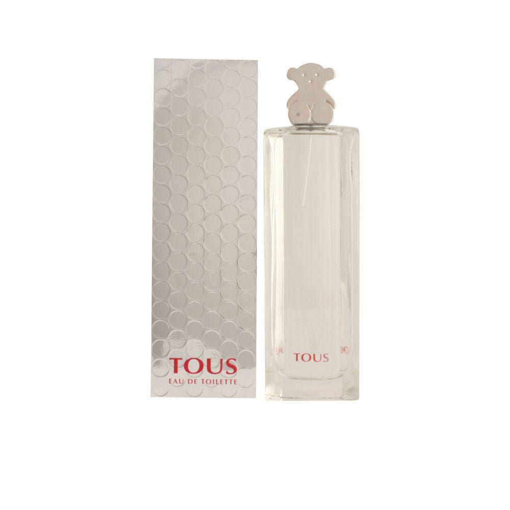 TOUS Eau de Toilette spray 90 ml - Cosmova