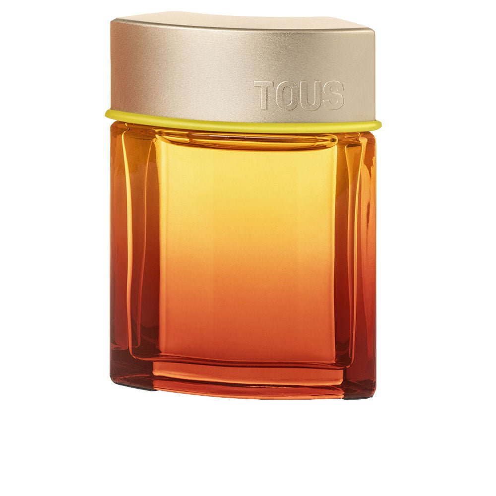 TOUS MAN SPRITZ EDT spray 100 ml - Cosmova