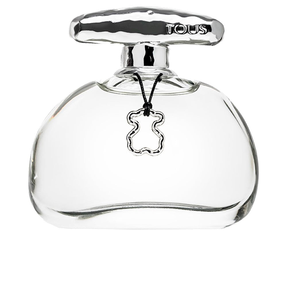 TOUS TOUCH THE LUMINOUS GOLD Eau de Toilette Spray 100 ml-0