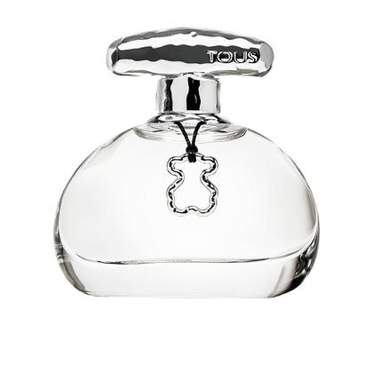 TOUS TOUCH THE LUMINOUS GOLD eau de toilette spray 50 ml