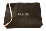 Tous, Tous, Beauty case, Borsa in tessuto GWP - Cosmova