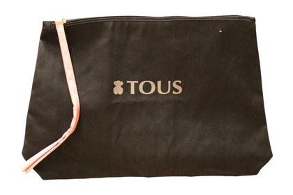 Tous, Tous, Beauty case, Borsa in tessuto GWP
