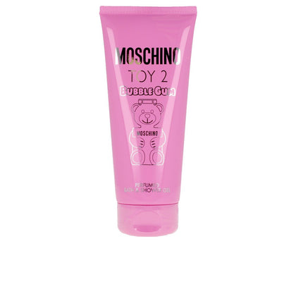 TOY 2 BUBBLE GUM Bade- und Duschgel 200 ml
