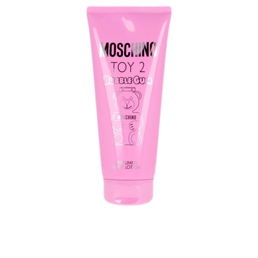 TOY 2 BUBBLE GUM body lotion 200 ml - Cosmova