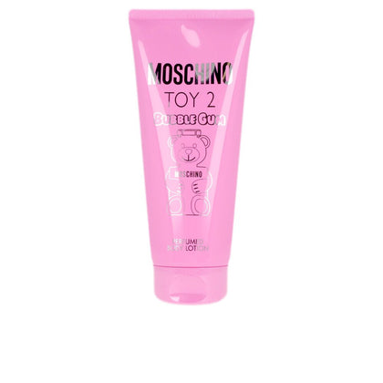 TOY 2 BUBBLE GUM Körperlotion 200 ml