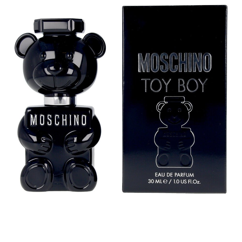 TOY BOY Eau de Parfum vaporizador 30 ml - imagen 1
