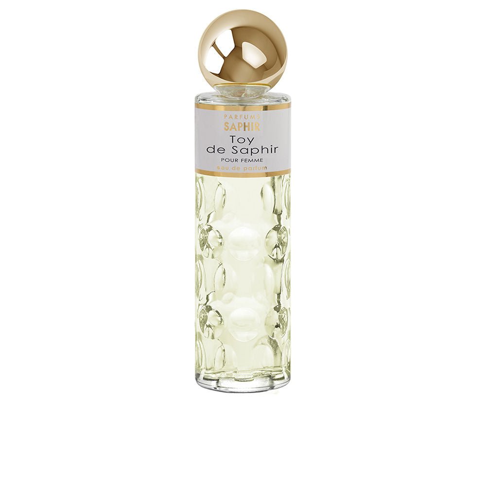 TOY DE SAPHIR EDP spray 200 ml