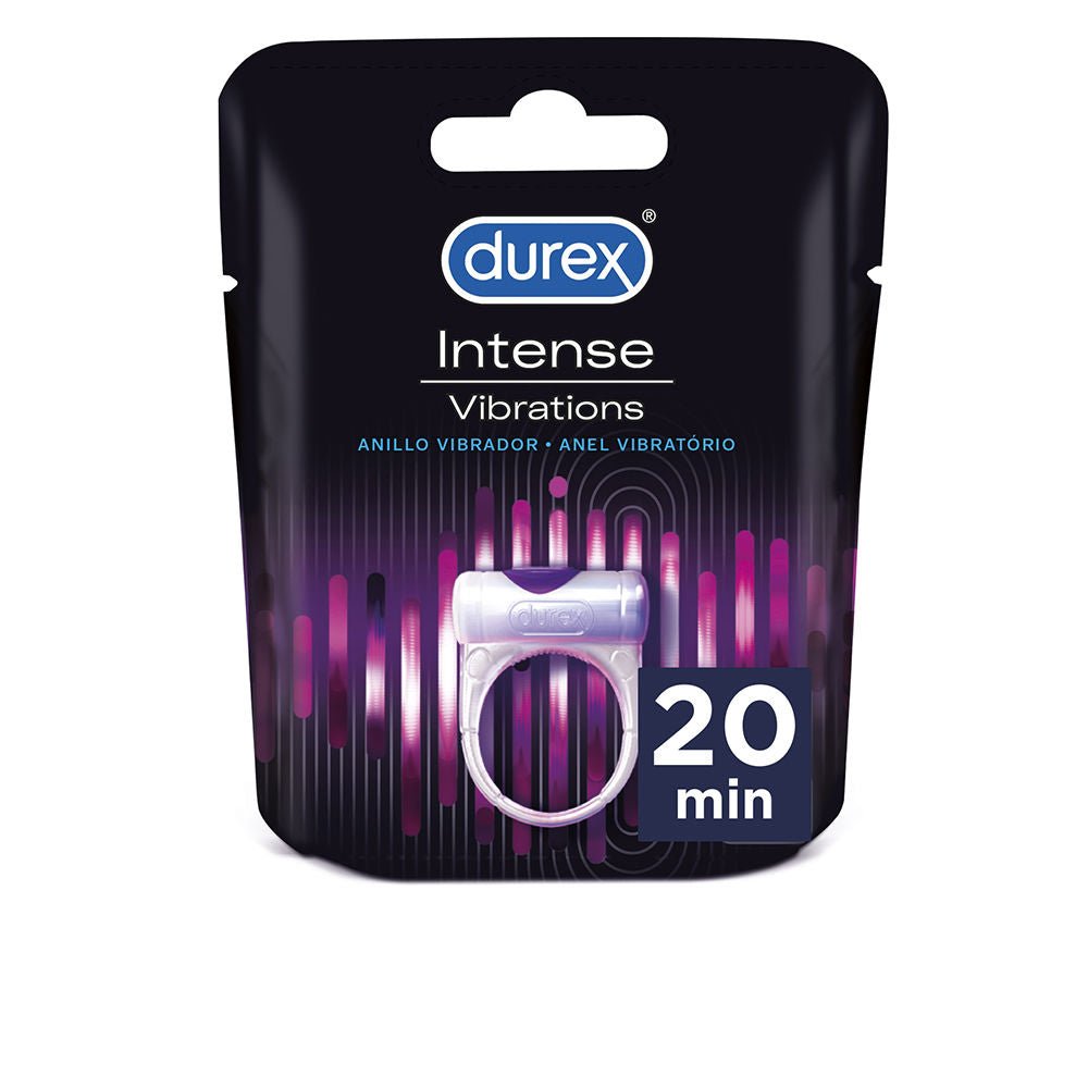 TOY VIBRATING RING intense orgasm 1 u - Cosmova