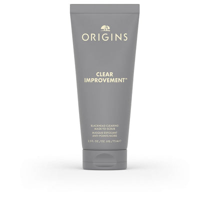 TRASPARENTE IMPROVEMENT blackhead detergente maschera 75 ml