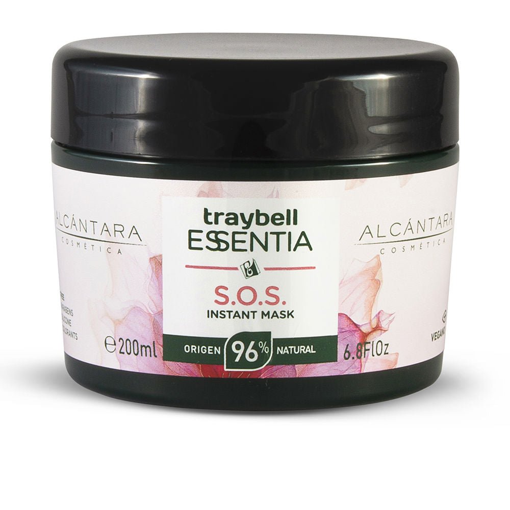 TRAYBELL ESSENTIA sos mask 200 ml - Cosmova