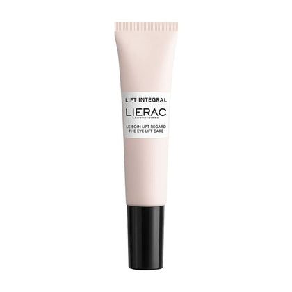 Behandlung der Augenpartie Lierac Lift Integral Softener