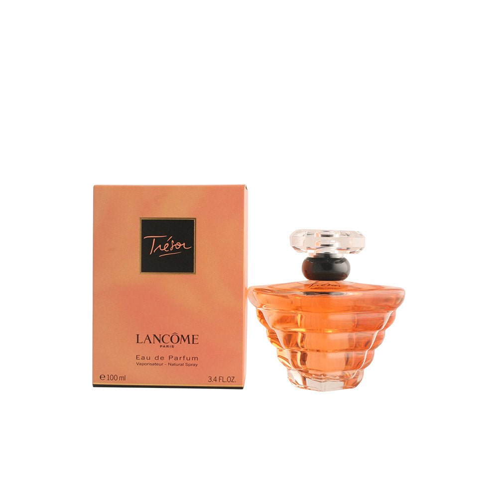 TRÉSOR eau de parfum spray 100 ml - Cosmova