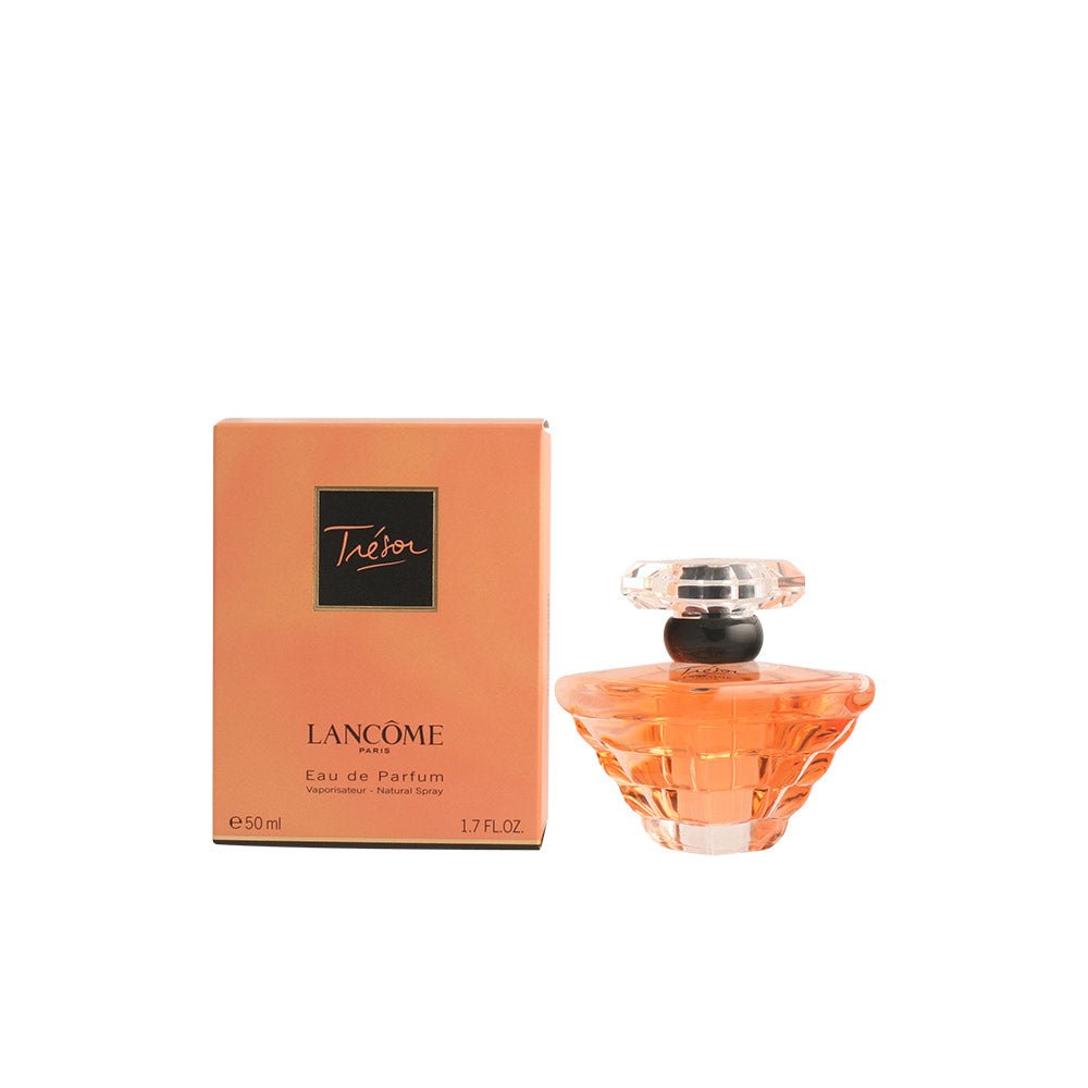 TRÉSOR eau de parfum vaporisateur 50 ml-0