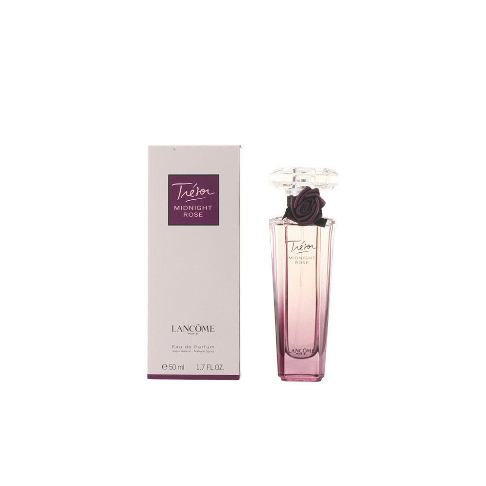 TRÉSOR MIDNIGHT ROSE eau de parfum spray 50 ml - Cosmova