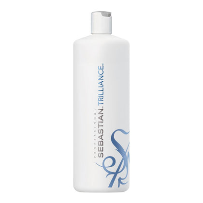 TRILLIANCE Balsamo Lucentezza Sublime 1000 ml