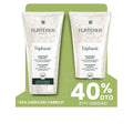 TRIPHASIC ANTI-HAARAUSFALL SHAMPOO LOT 2 x 200 ml-0