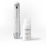 Triple Action Under-Eye Bag Reduction Treatment Pack Kombucha InnovaGoods - Cosmova