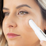Triple Action Under-Eye Bag Reduction Treatment Pack Kombucha InnovaGoods - Cosmova