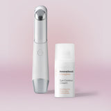 Triple Action Under-Eye Bag Reduction Treatment Pack Kombucha InnovaGoods - Cosmova
