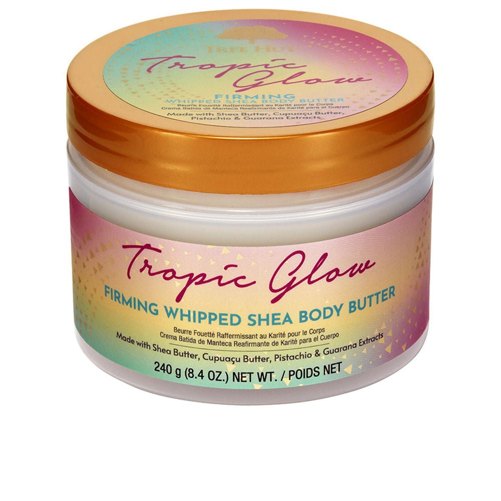 TROPIC GLOW body BUTTER 240 gr - Cosmova