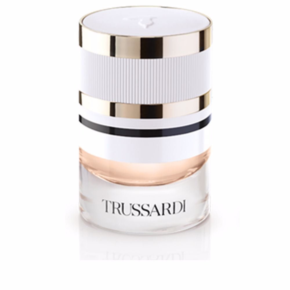 TRUSSARDI PURE JASMINE eau de parfum spray 30 ml - Cosmova