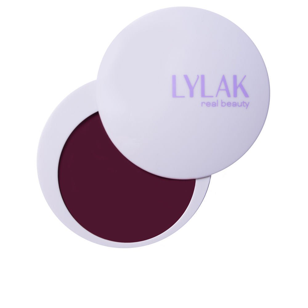 TRUST BLUSH CREAMY matte blush Berry Trusted 5.6 ml - Cosmova
