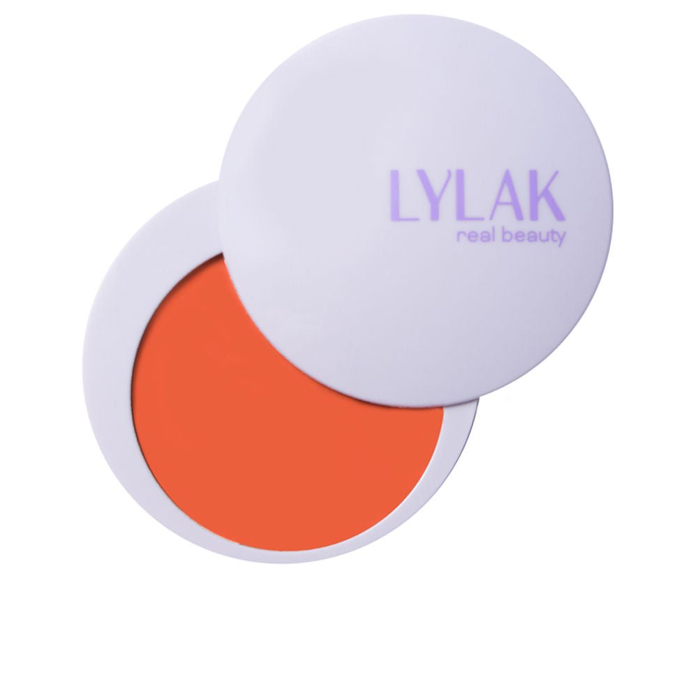 TRUST BLUSH CREAMY matte blush Orange You Pretty? 5.6ml - Cosmova