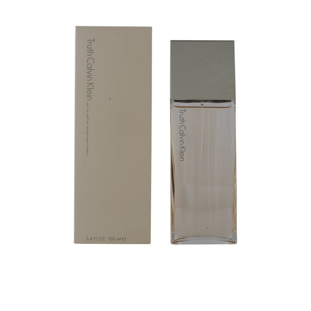 TRUTH eau de parfum spray 100 ml - Cosmova