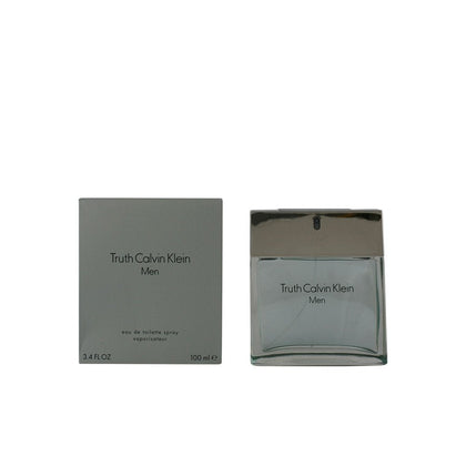 TRUTH MEN eau de toilette spray 100 ml