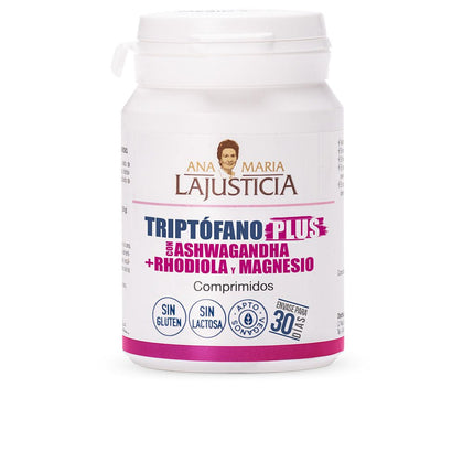 TRIPTOFANO PLUS 60 compresse