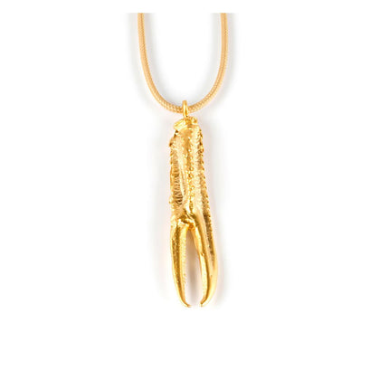 Collana TUENT COOL BEIGE #oro glitter 1 u