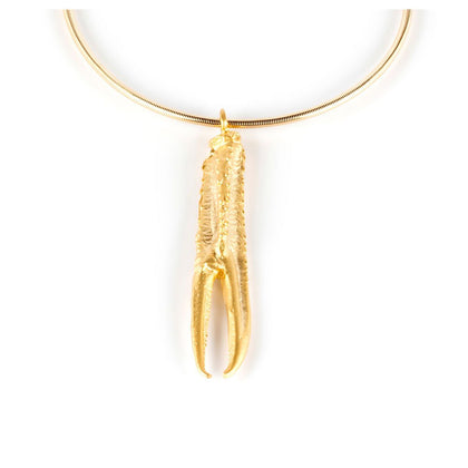 Collana TUENT ELASTIC #orolucido 1 u