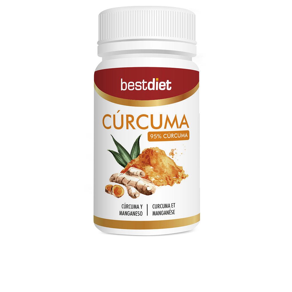CURCUMA + MANGANESE 376 mg capsule 30 unità-0