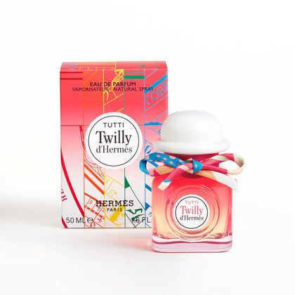 TUTTI TWILLY D'HERMÈS EdP Spray 85 ml