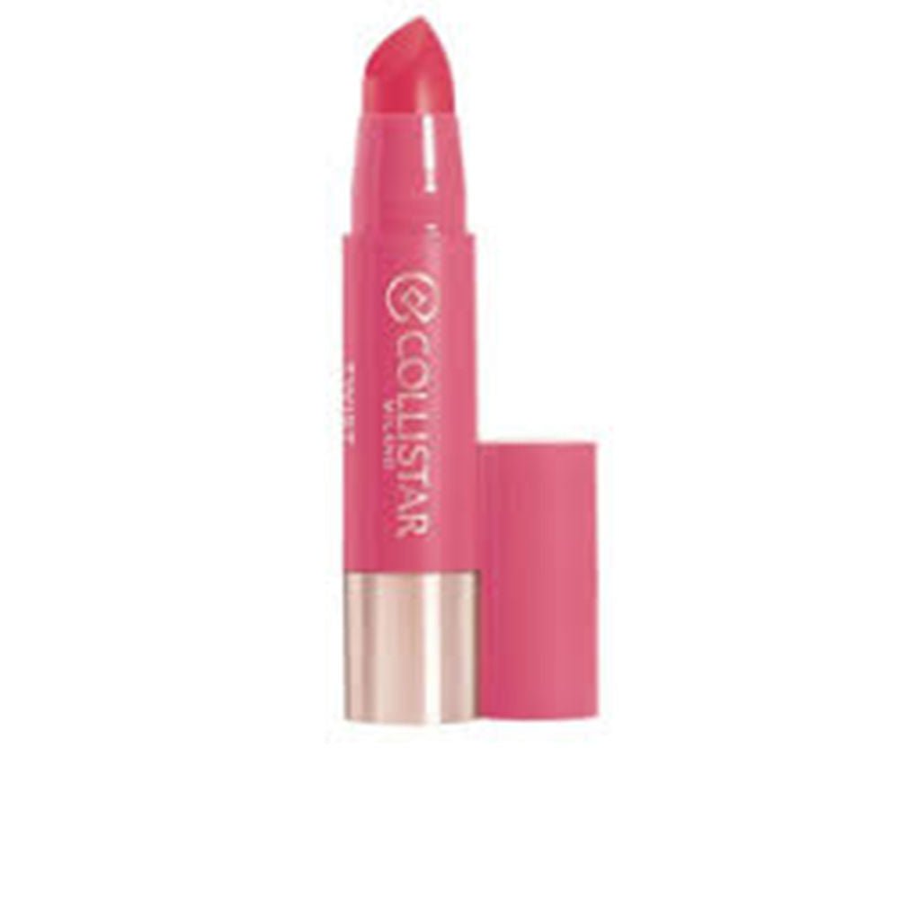 TWIST BALMY GLOSS lip balm 212-marshmallow 2.8 gr - Cosmova