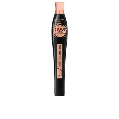 TWIST UP THE VOLUME bond force mascara #Black 8 ml