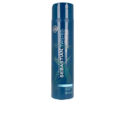 TWISTED Curl Hydration and Protection Shampoo 250 ml
