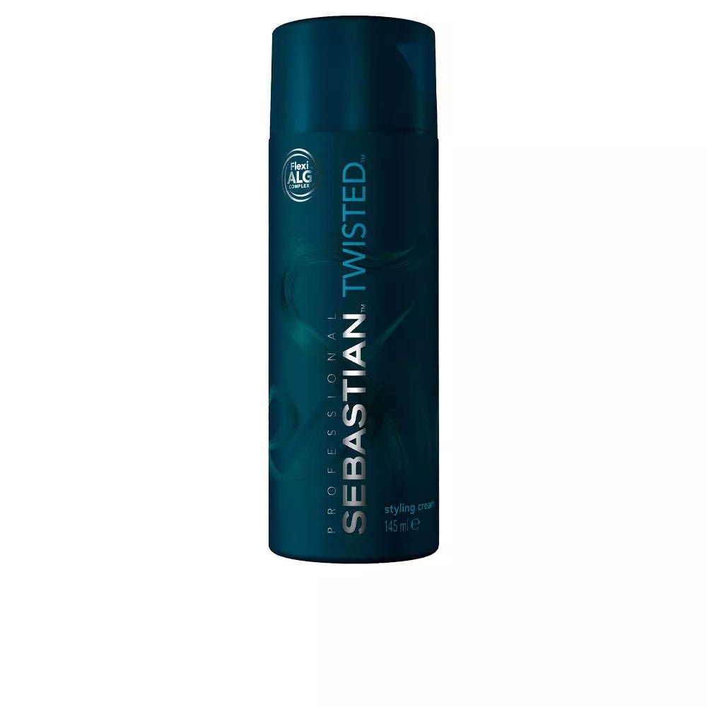 TWISTED Styling Cream Hydration and Protection Curls 145 ml - Cosmova