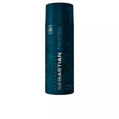 TWISTED Styling Cream Hydration and Protection Curls 145 ml