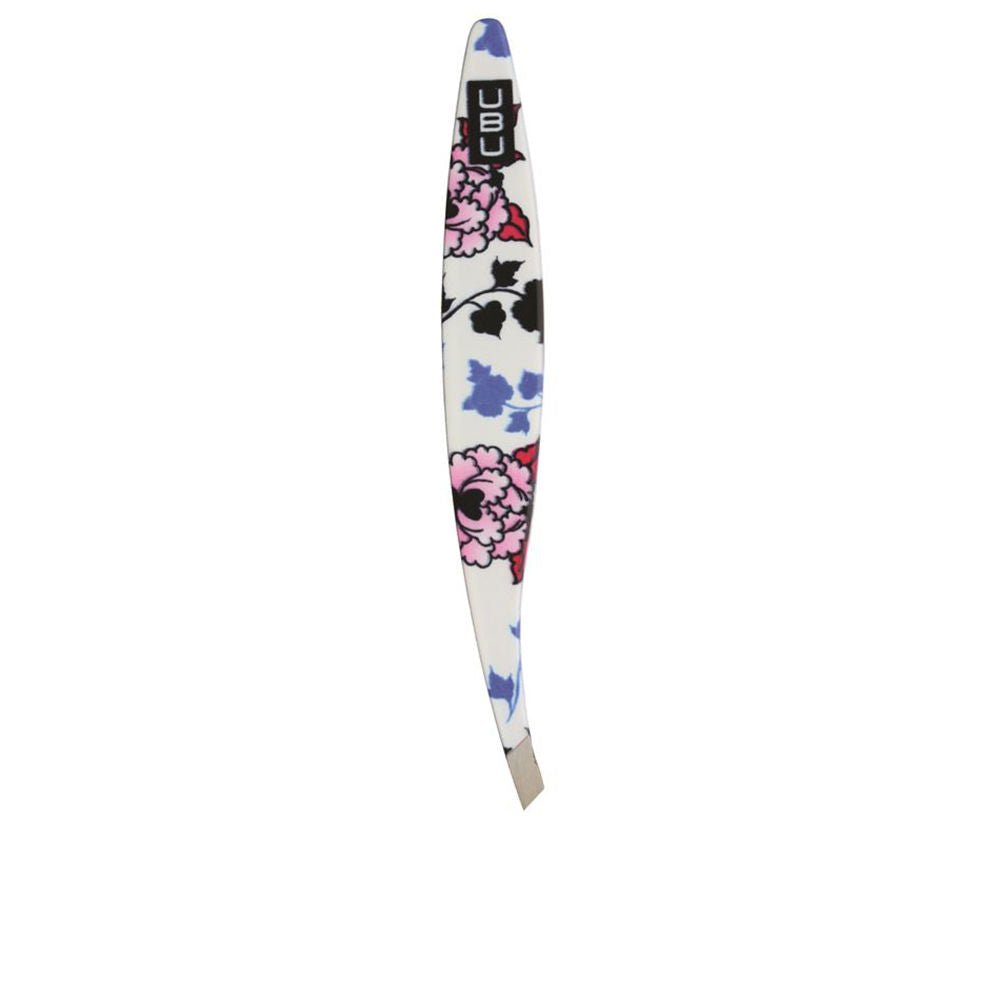 Ubu - Urban Beauty United PLUCKANLE SLANT TIP TWEEZER angled tip tweezers 1 u - Cosmova